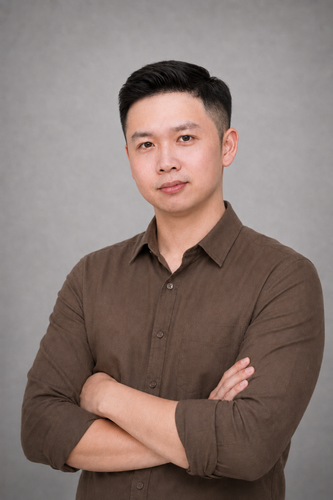 Trinh Minh Quang