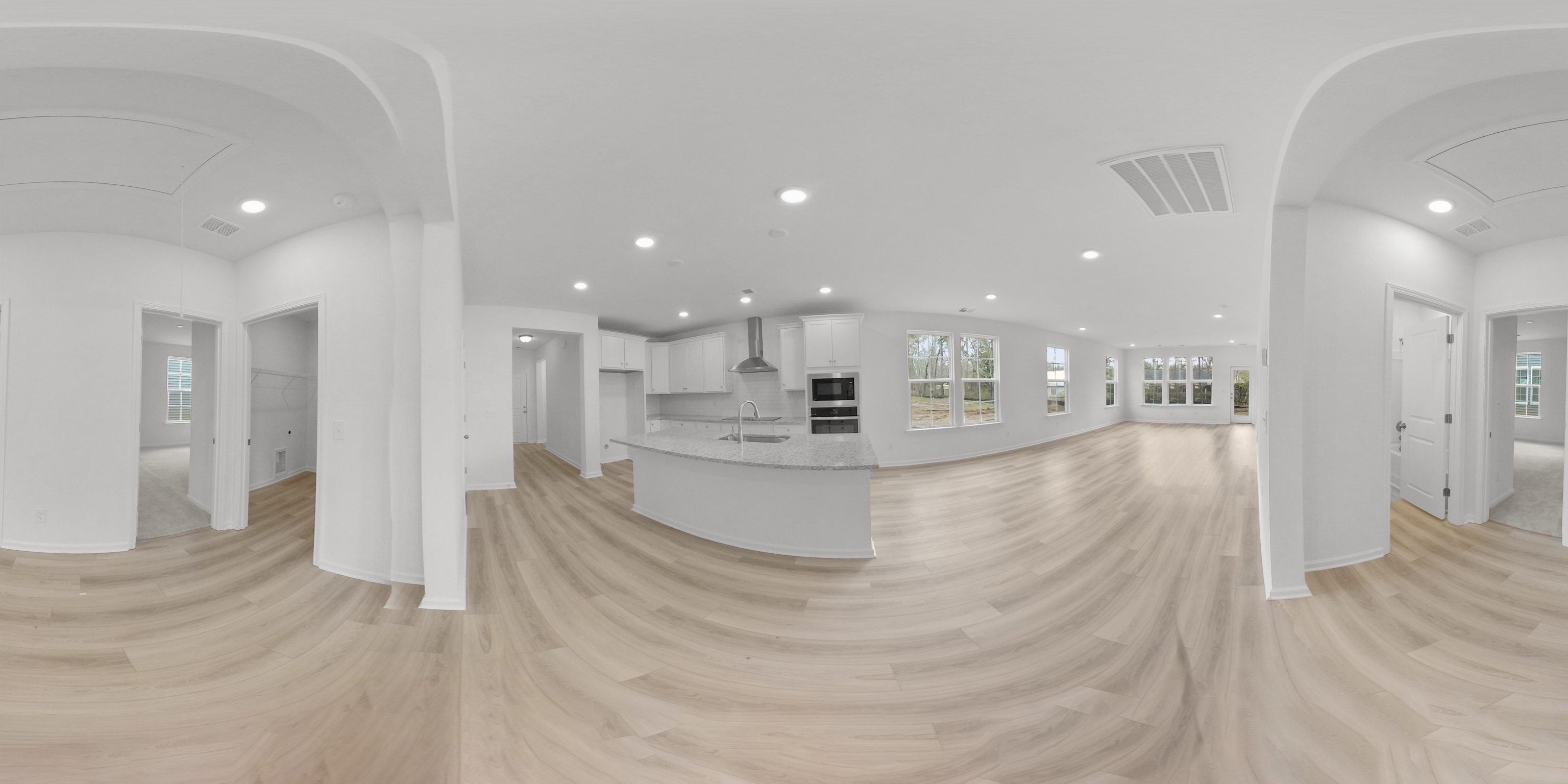 360° Photo Editing