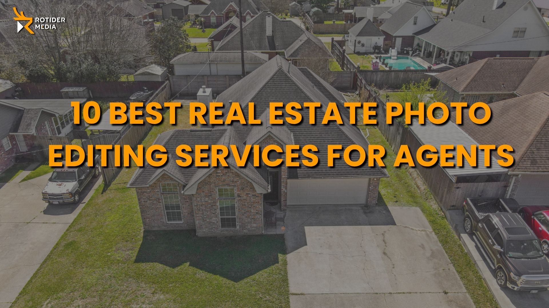 12 Best Real Estate Photo Editing Services for Agents in 2026