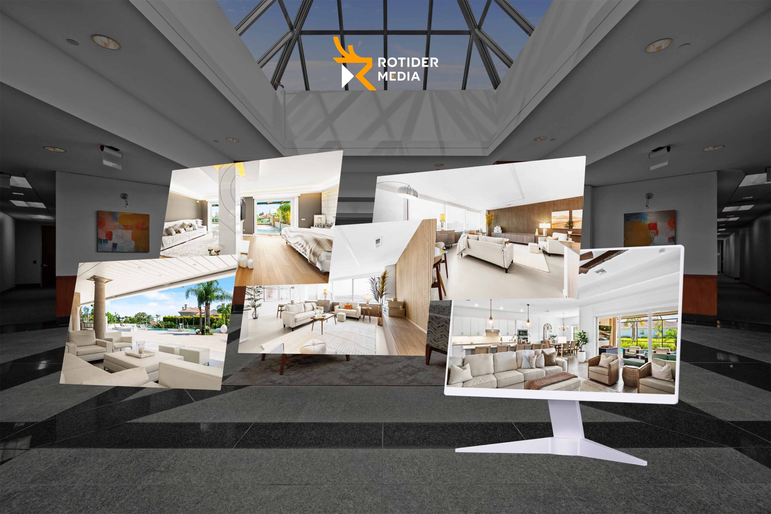 5 Best HDR Photography Examples for Real Estate