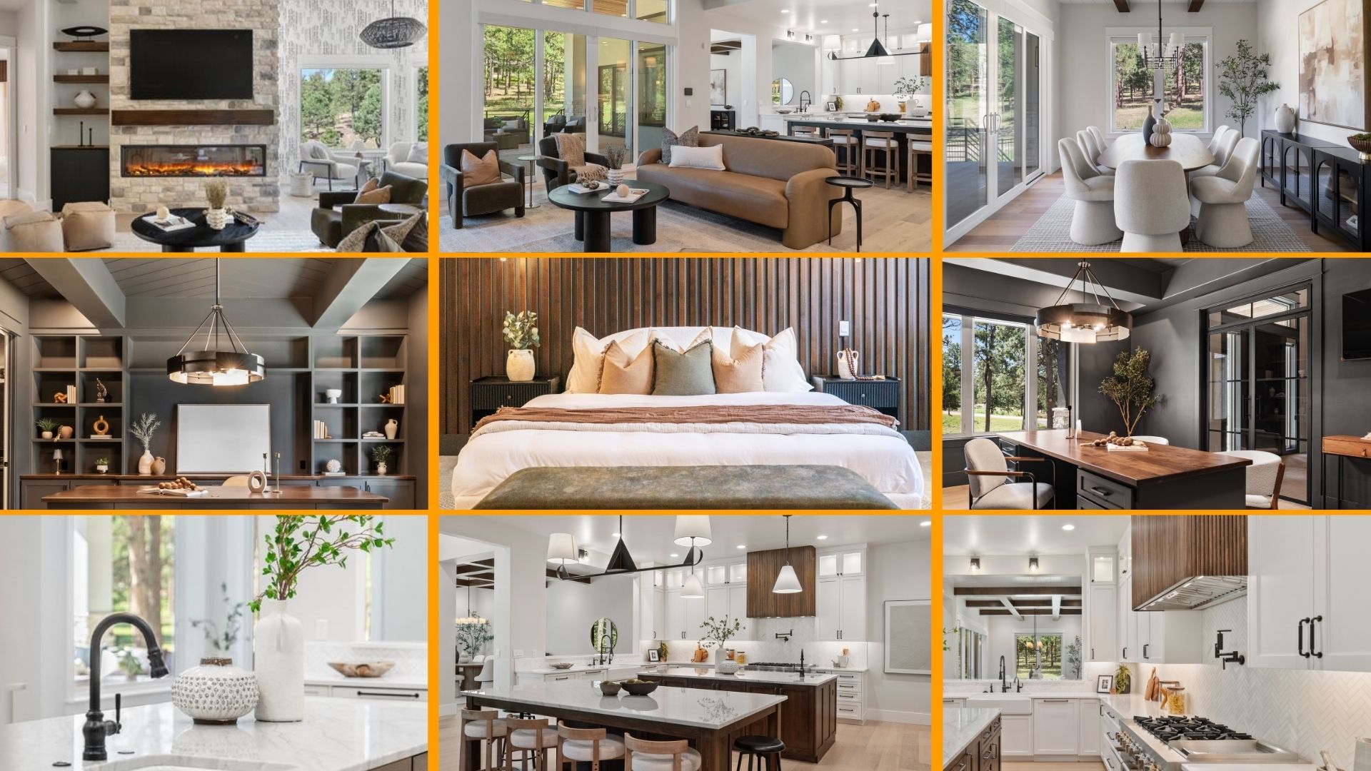 Best Home Interior Decor Ideas for Real Estate Photos