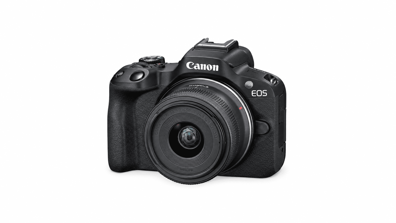 Canon EOS R50