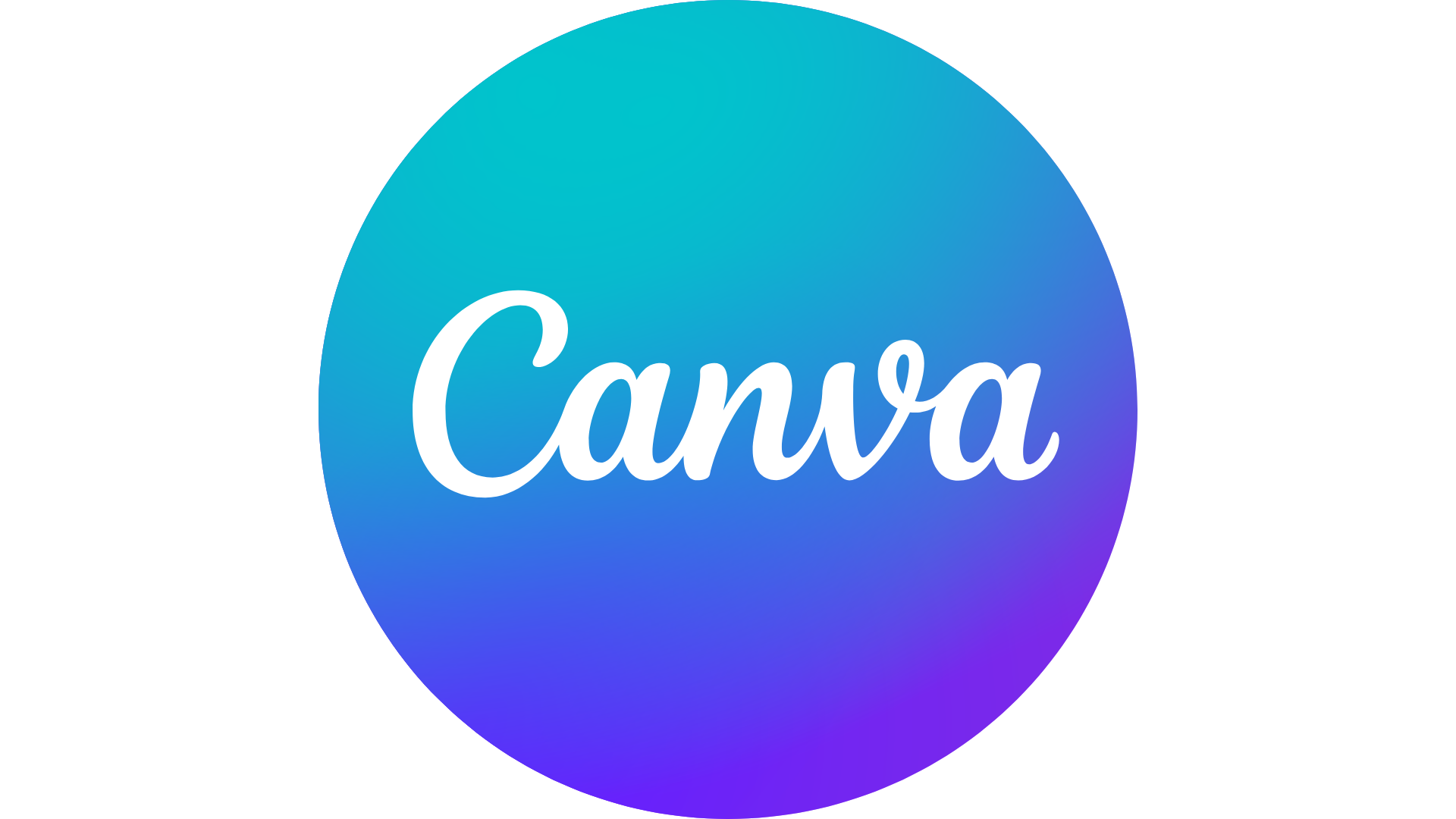 Canva -- Real Estate Photo Editing Apps
