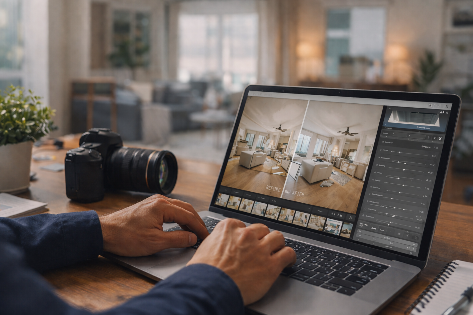 Real Estate Photo Editing Hiring 2025