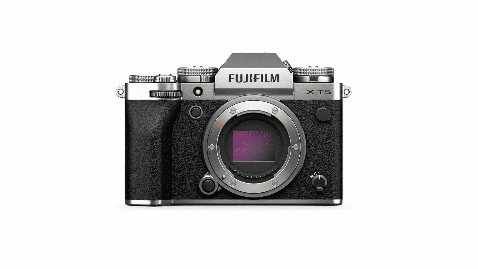 Fujifilm X-T5