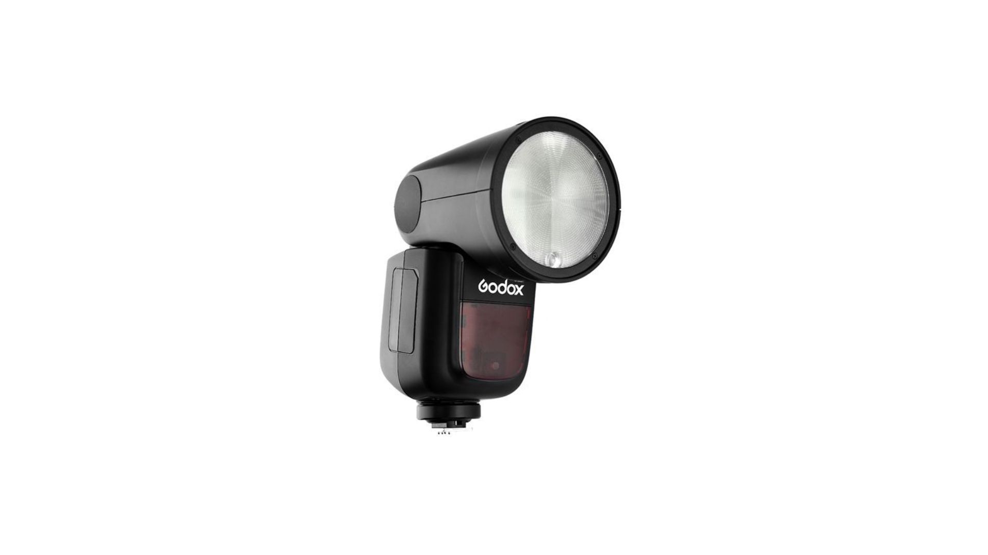 Godox V1 Round Head Flash