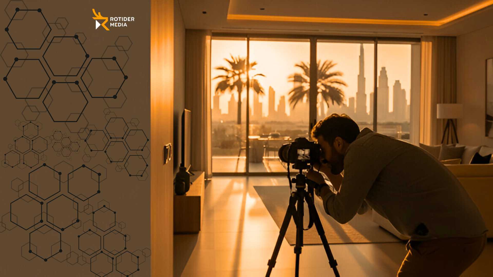 How to Shoot for Day to Dusk Images in Real Estate