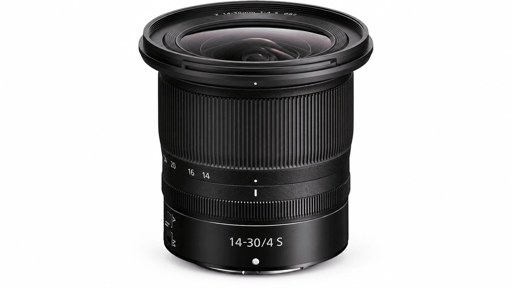 Nikon NIKKOR Z 14–30mm f4 S