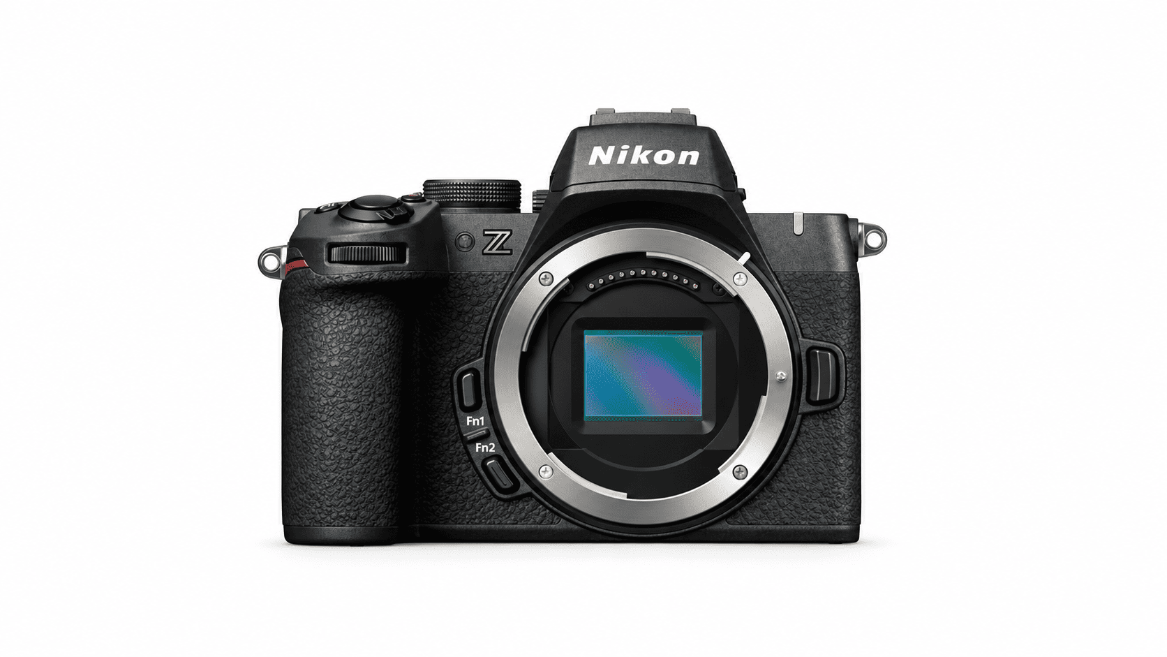 Nikon Z50II