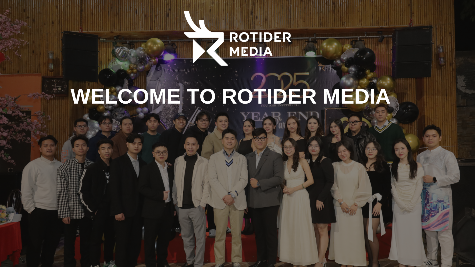 rotider media team
