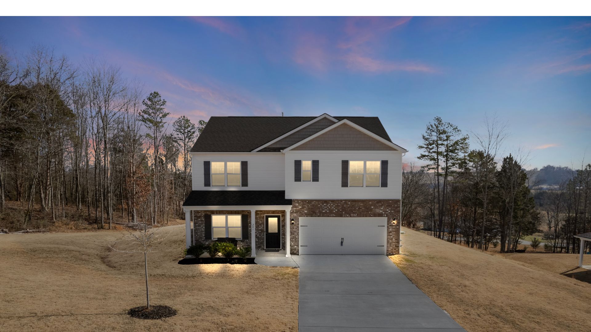 Why should you edit day-to-dusk real estate photos?