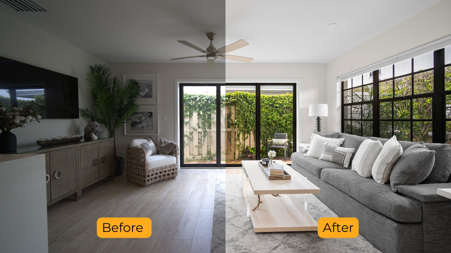Why is HDR Editing Needed in Real Estate