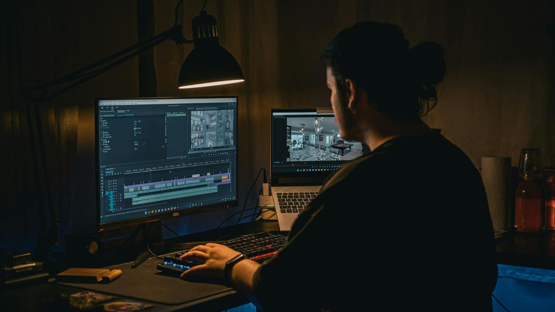 When to Use Professional Editing Services