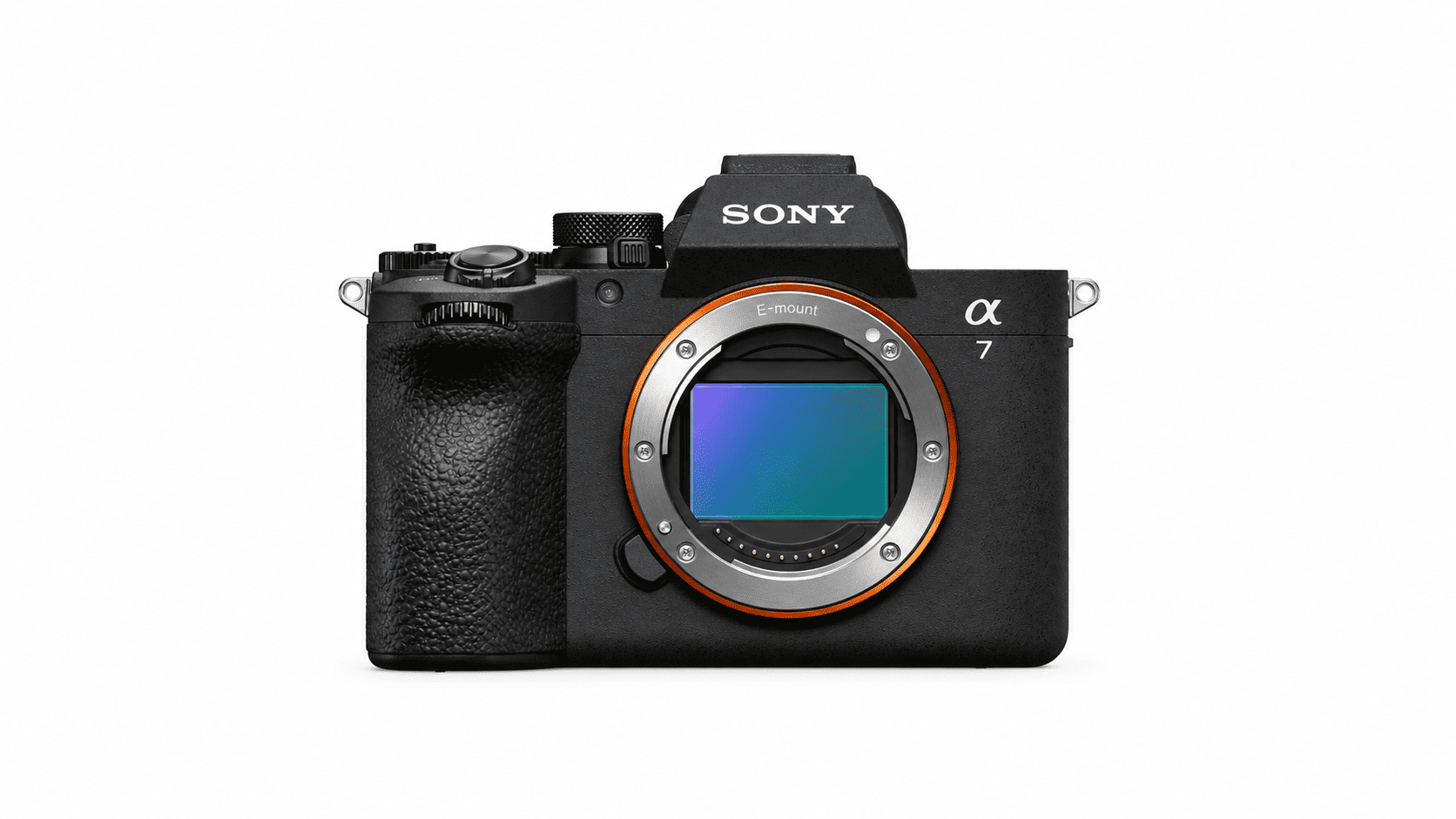 Sony Alpha 7V