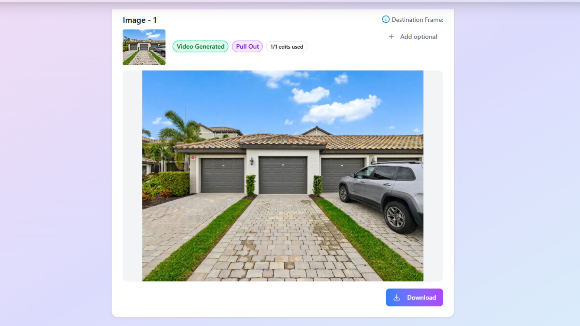 Why AI Videos Transform Real Estate Marketing?