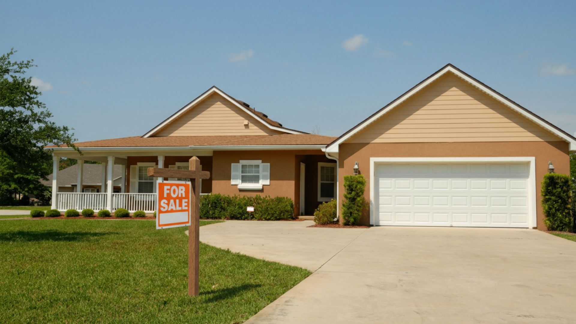 Exterior Design for House Tips to Sell Your Property