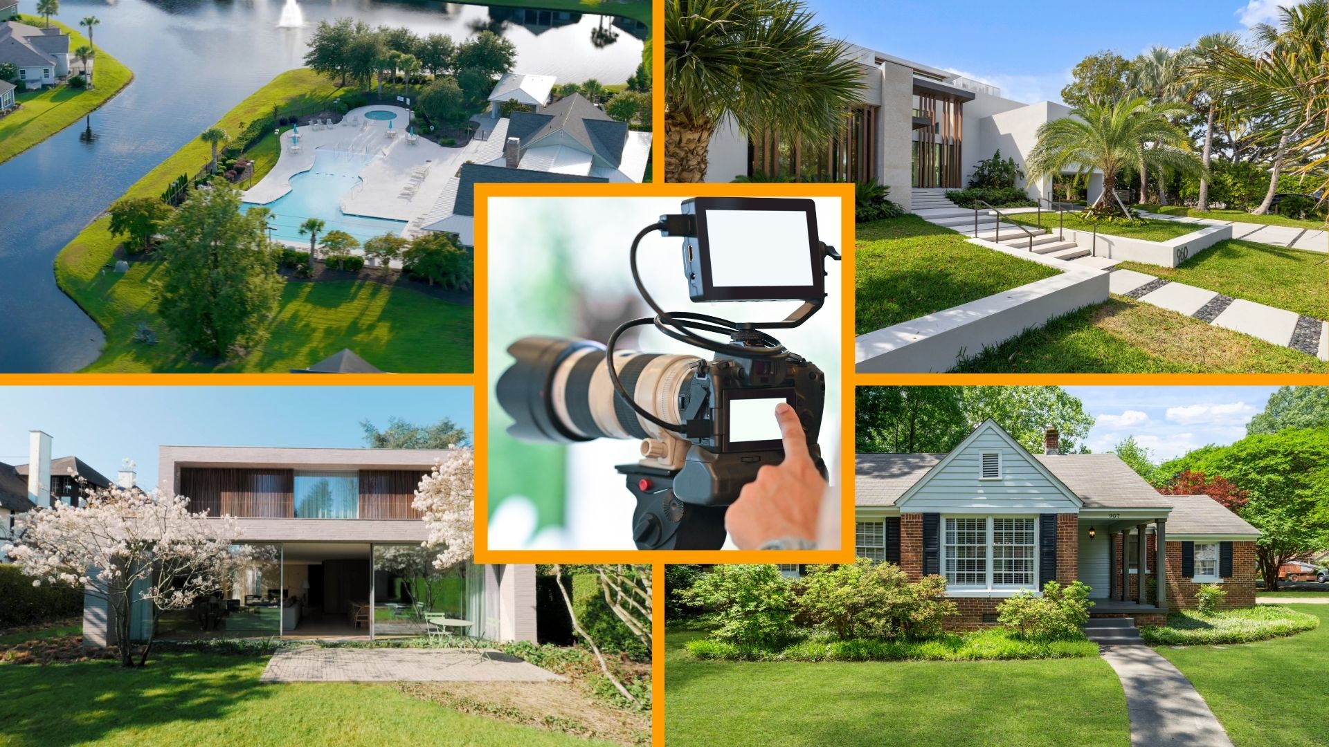How to Make Video with AI for Real Estate Editing