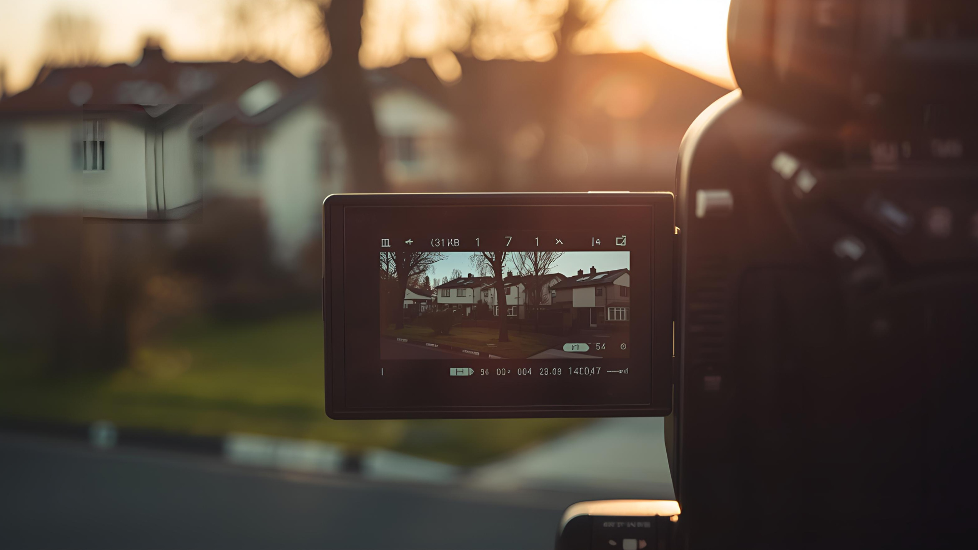 Create stunning twilight photos without an evening shoot
