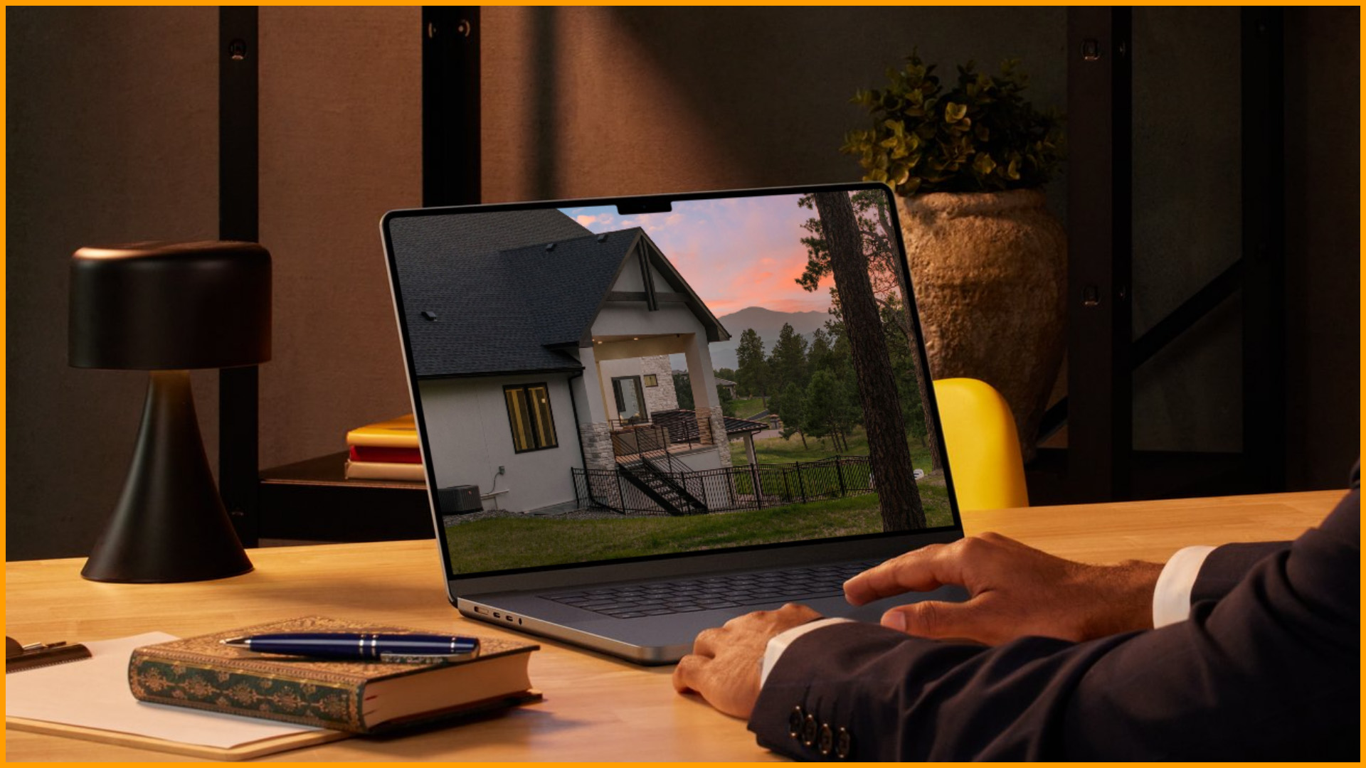 What Are the Reasons to Use Real Estate Twilight Photos?
