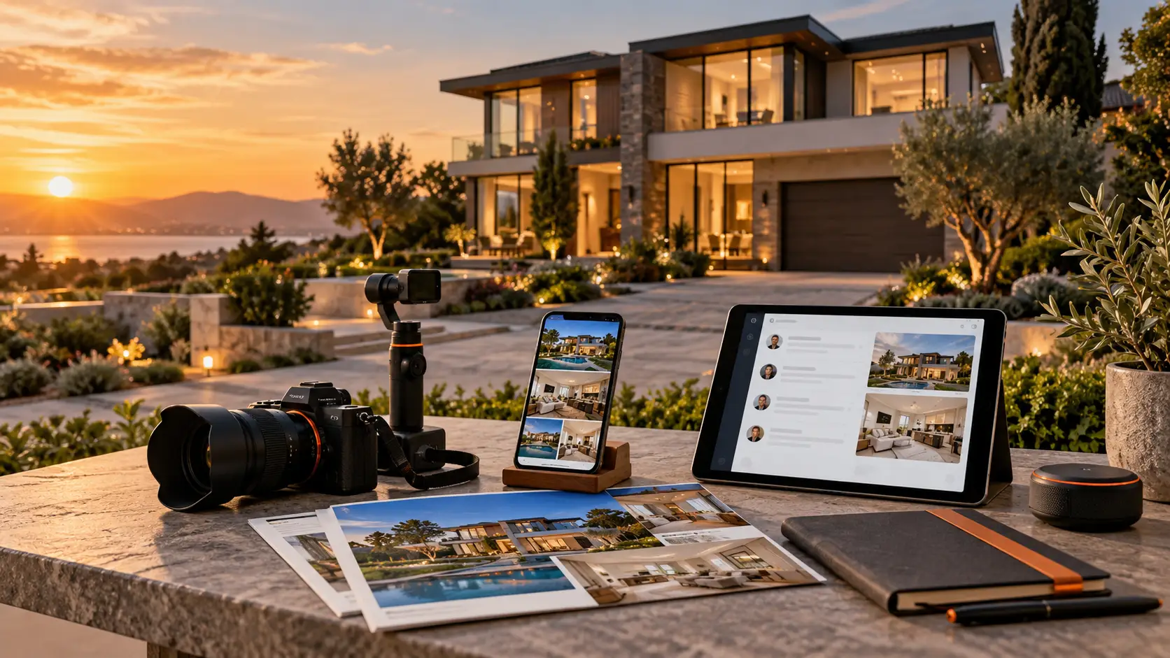 AI helps agents meet buyer expectations