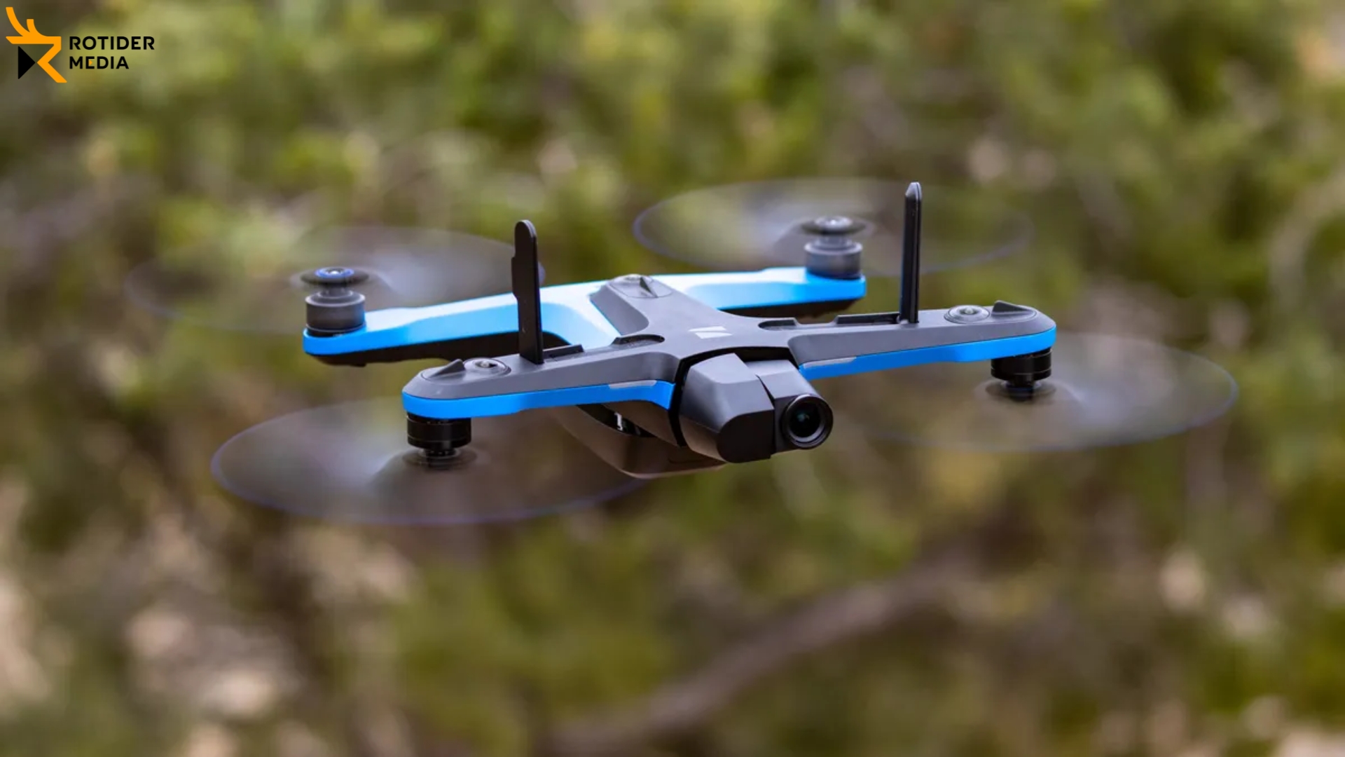 Skydio 2+
