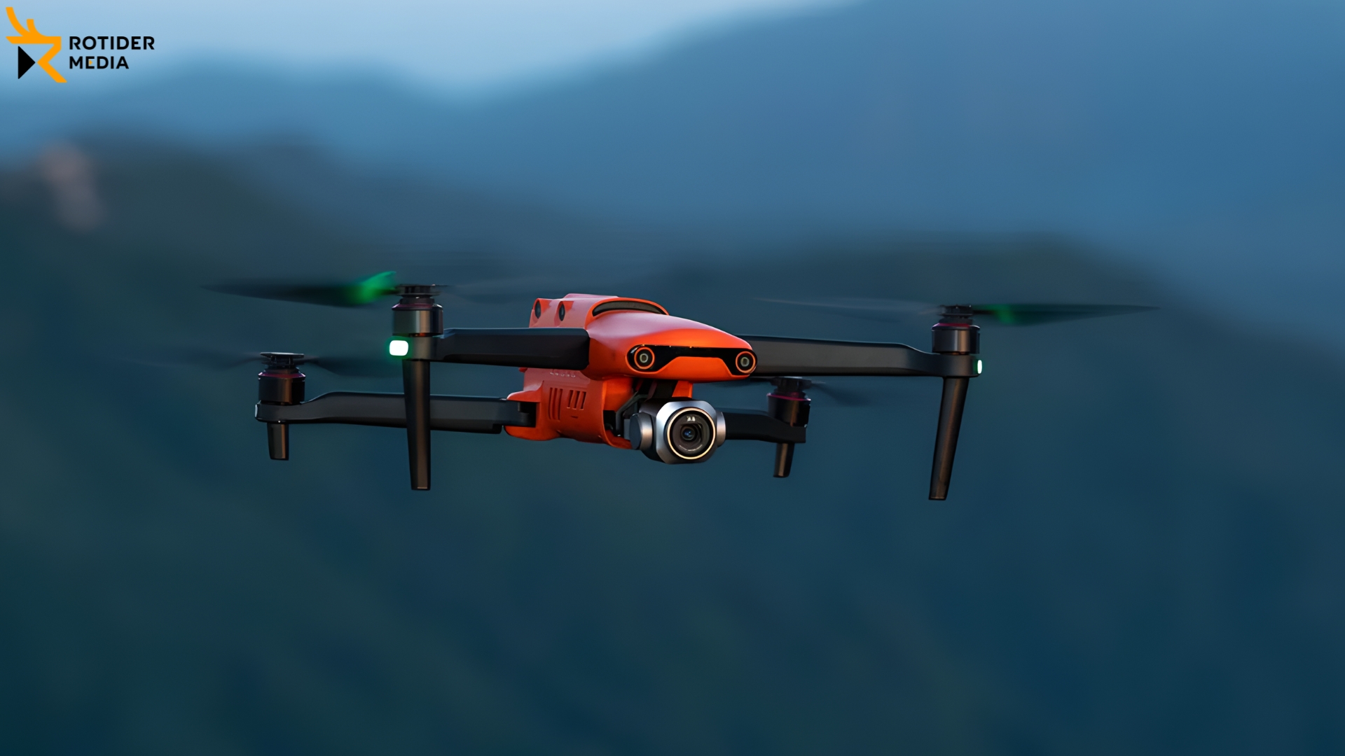 Autel Evo II Pro