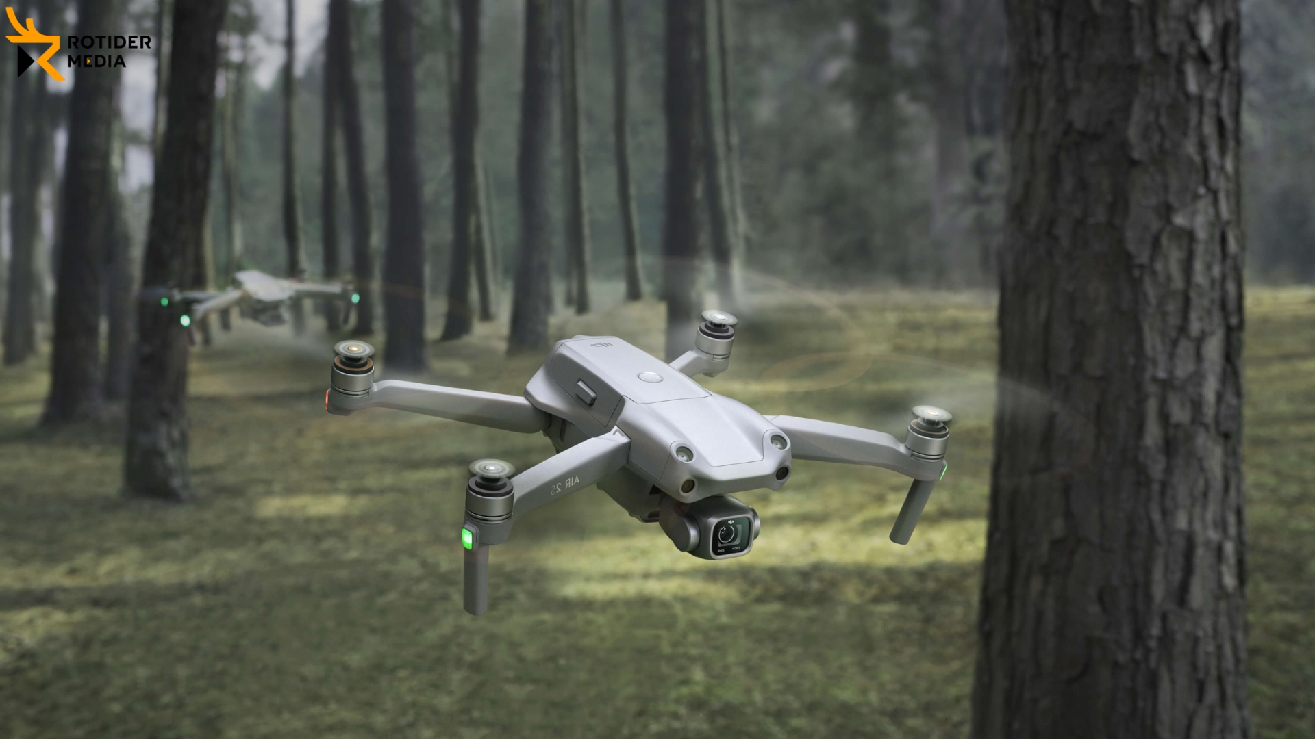 DJI Air 2S