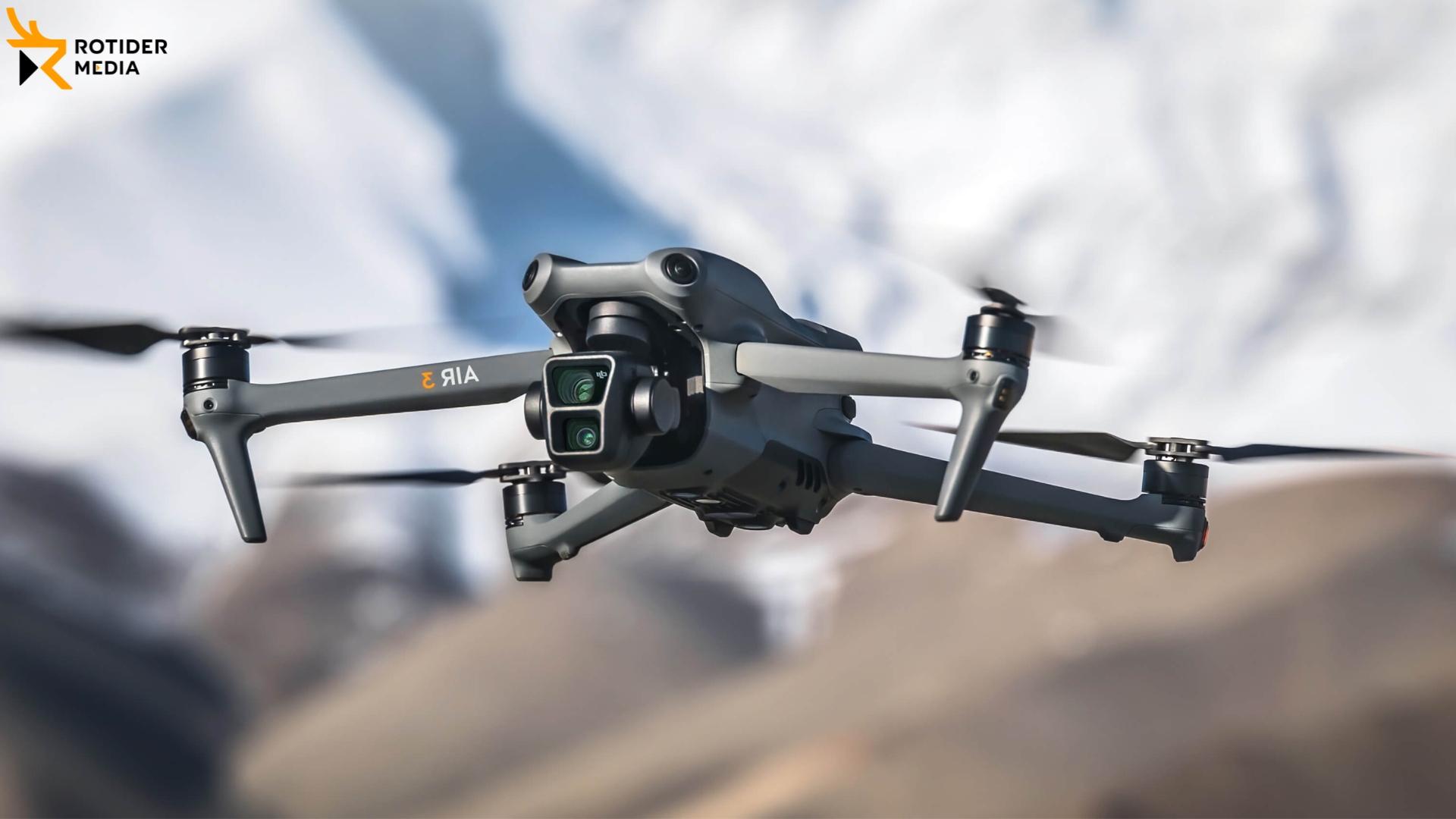 DJI Air 3