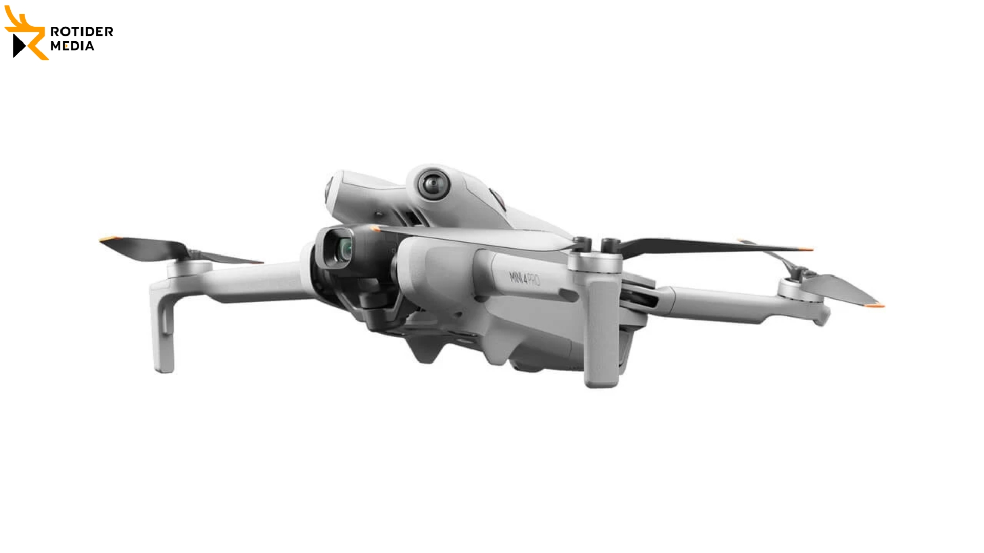 DJI Mini 4 Pro