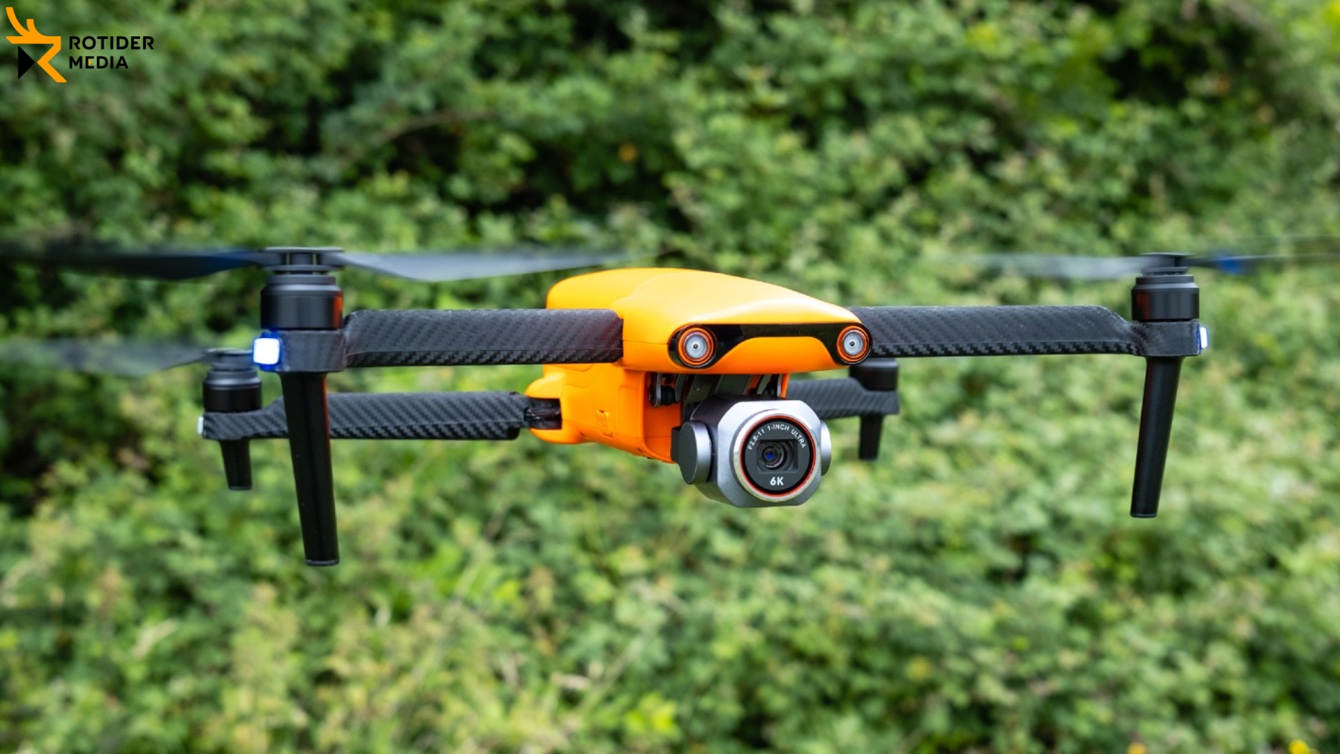 Autel EVO Lite+