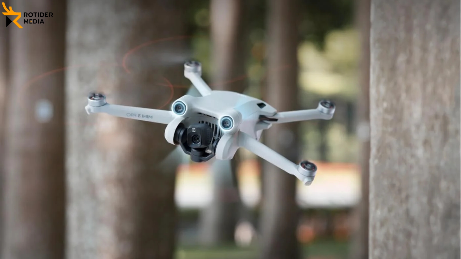 DJI Mini 3 Pro