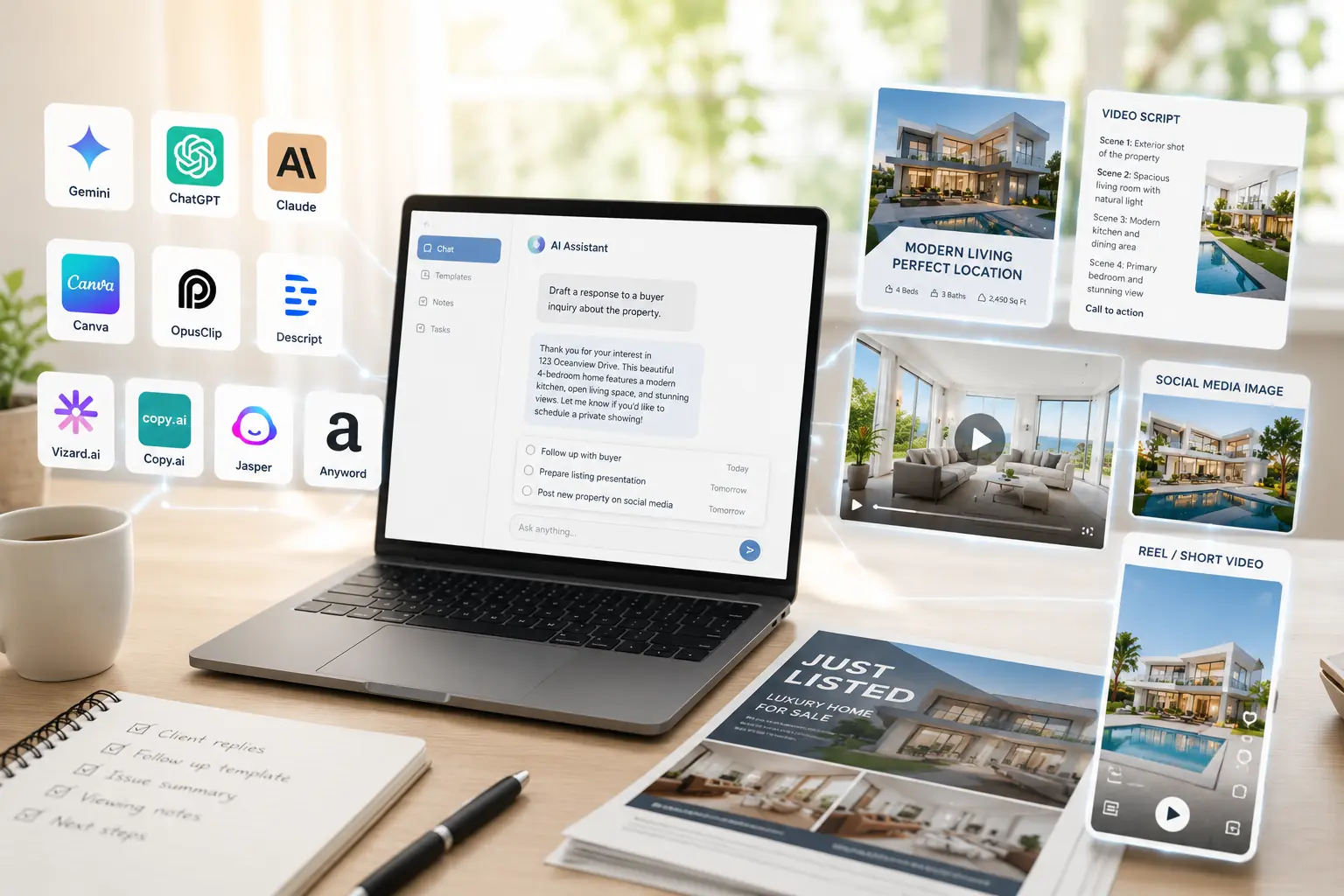 ai-tools-for-real-estate-content-creation