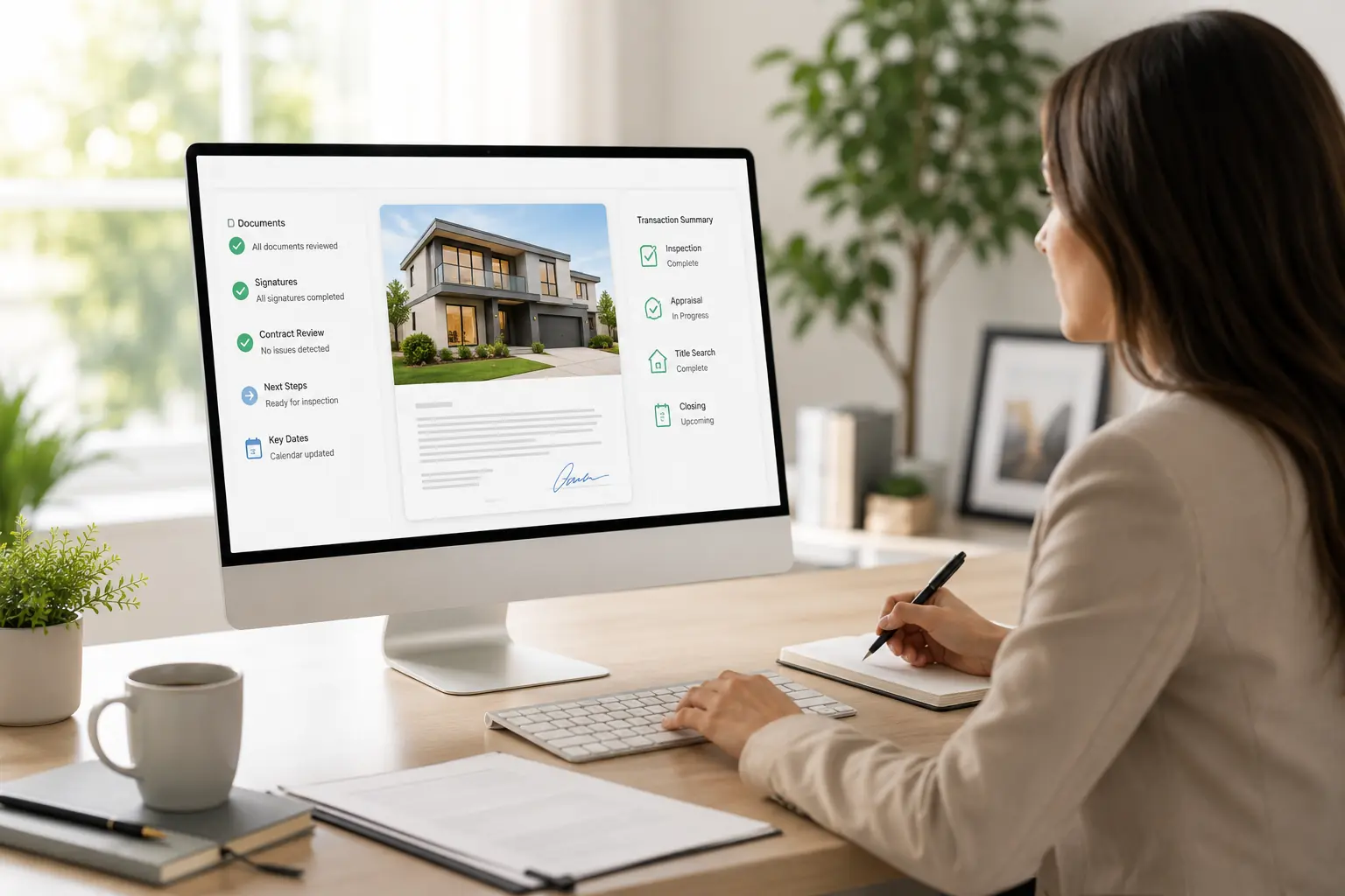 ai-assisted-real-estate-transaction-management