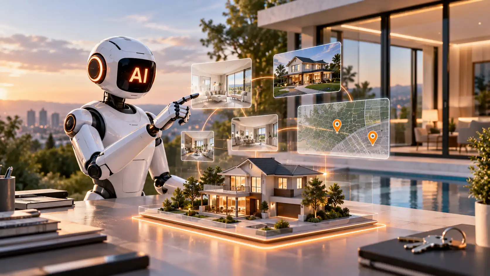Predictive insights shape AI marketing