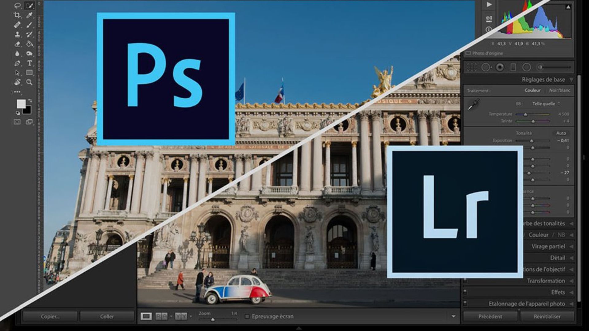 How to Edit Photos for Real Estate Beginners