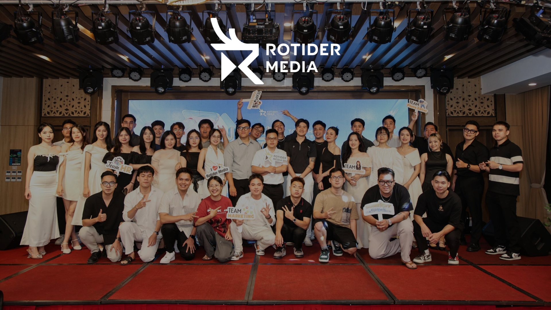 Rotider Media