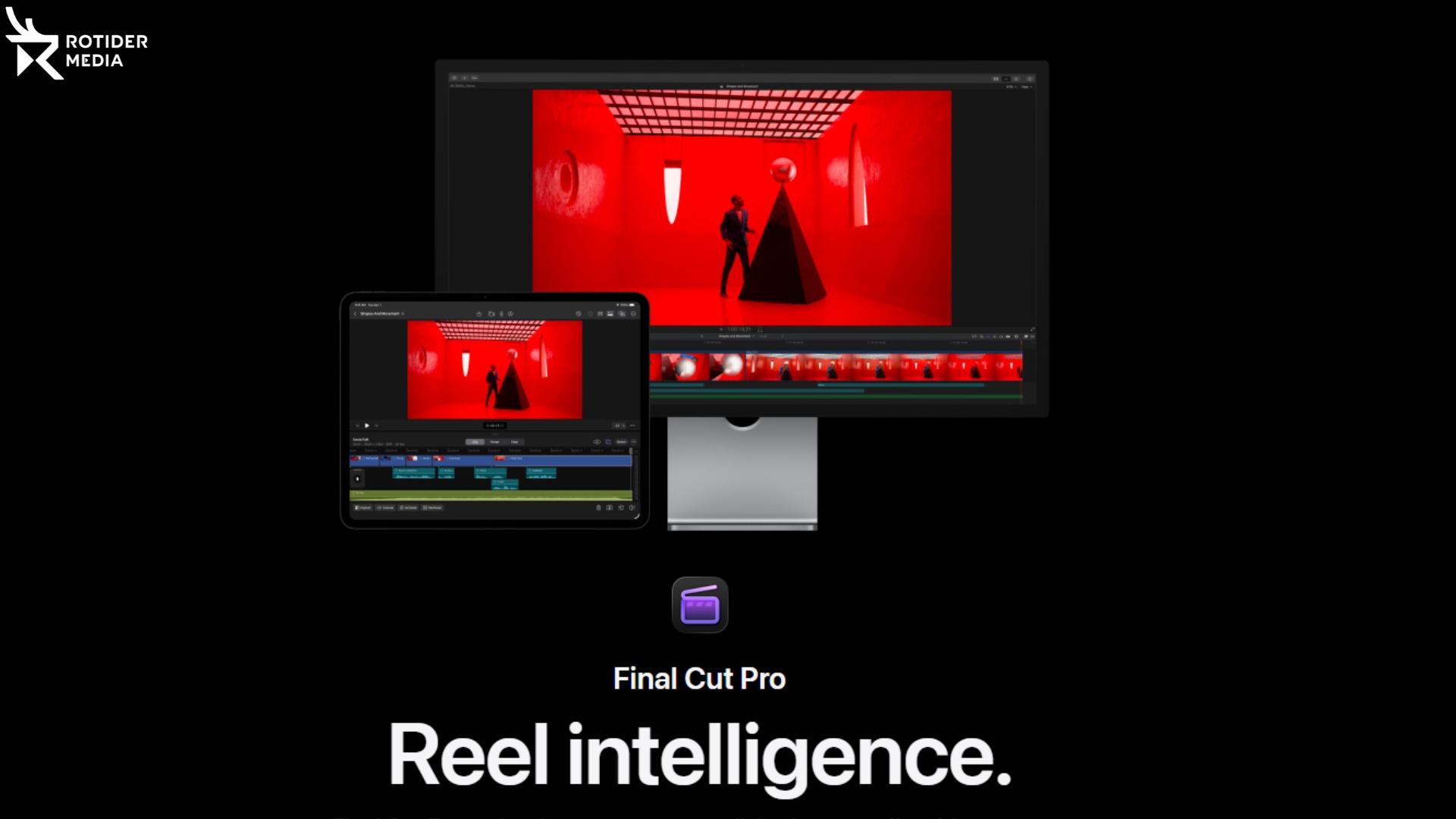Final Cut Pro