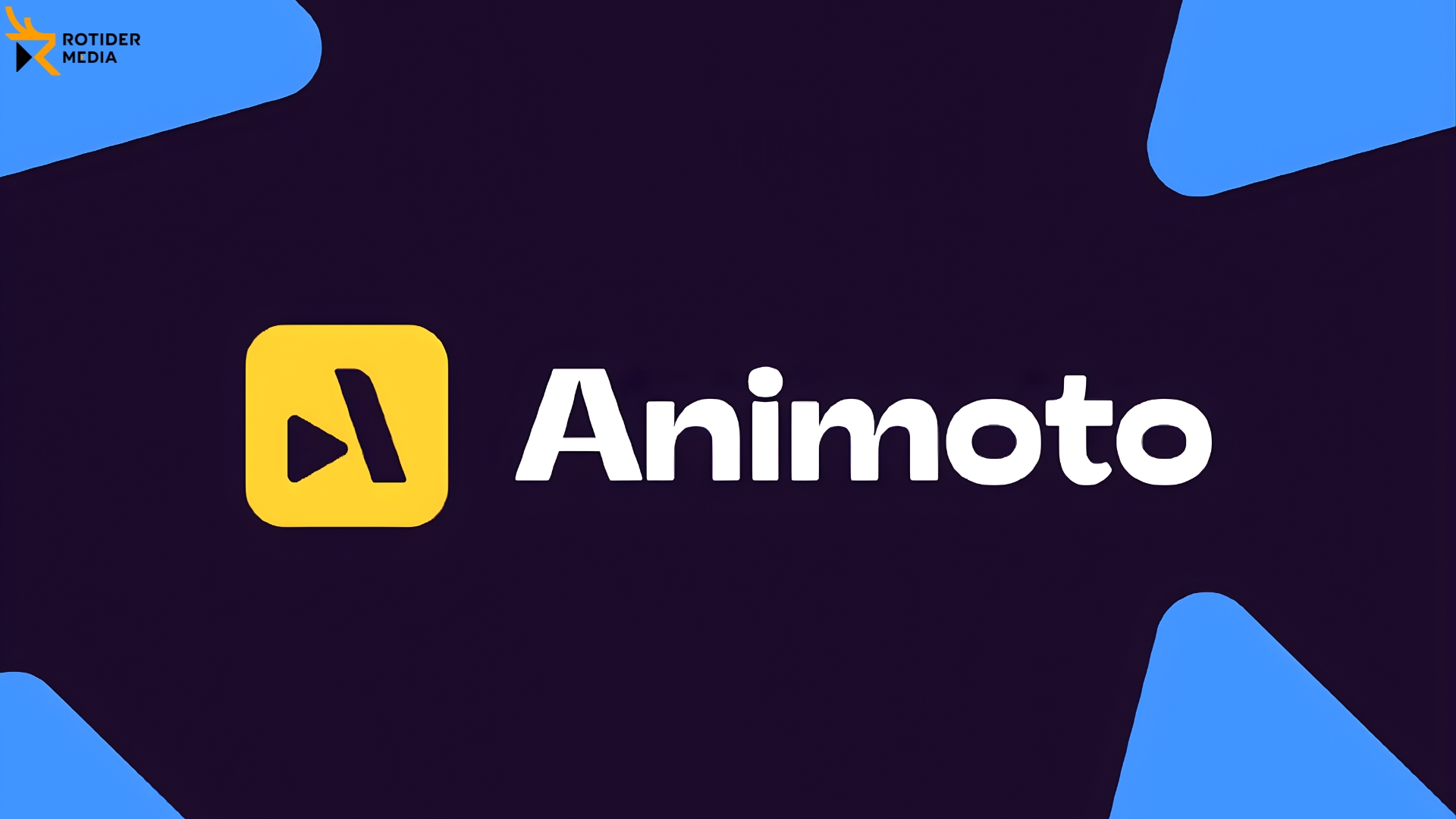 Animoto