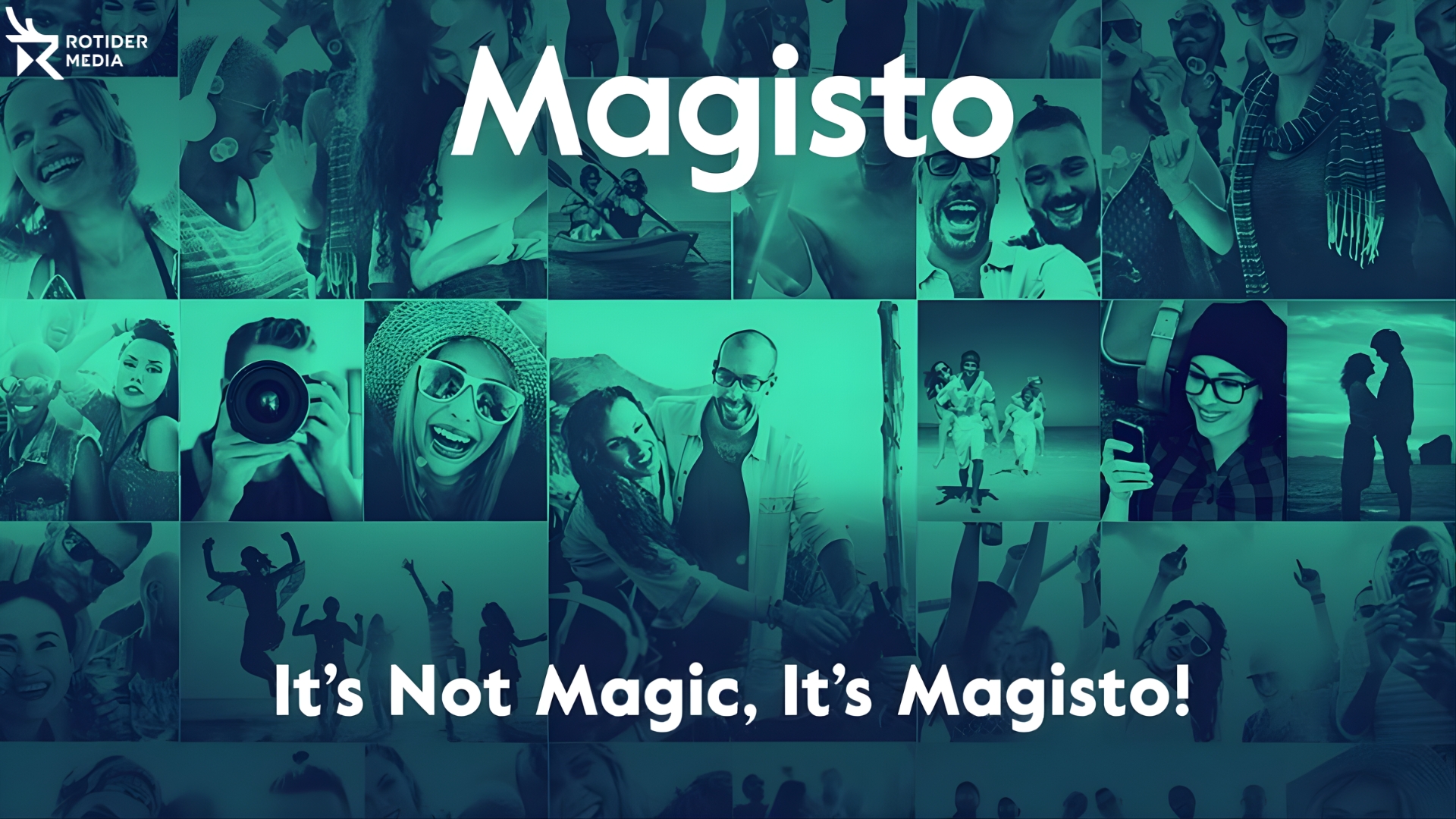 Magisto