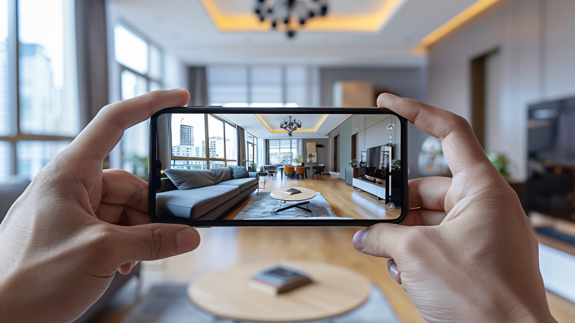 What is a Real Estate Video Walkthrough?
