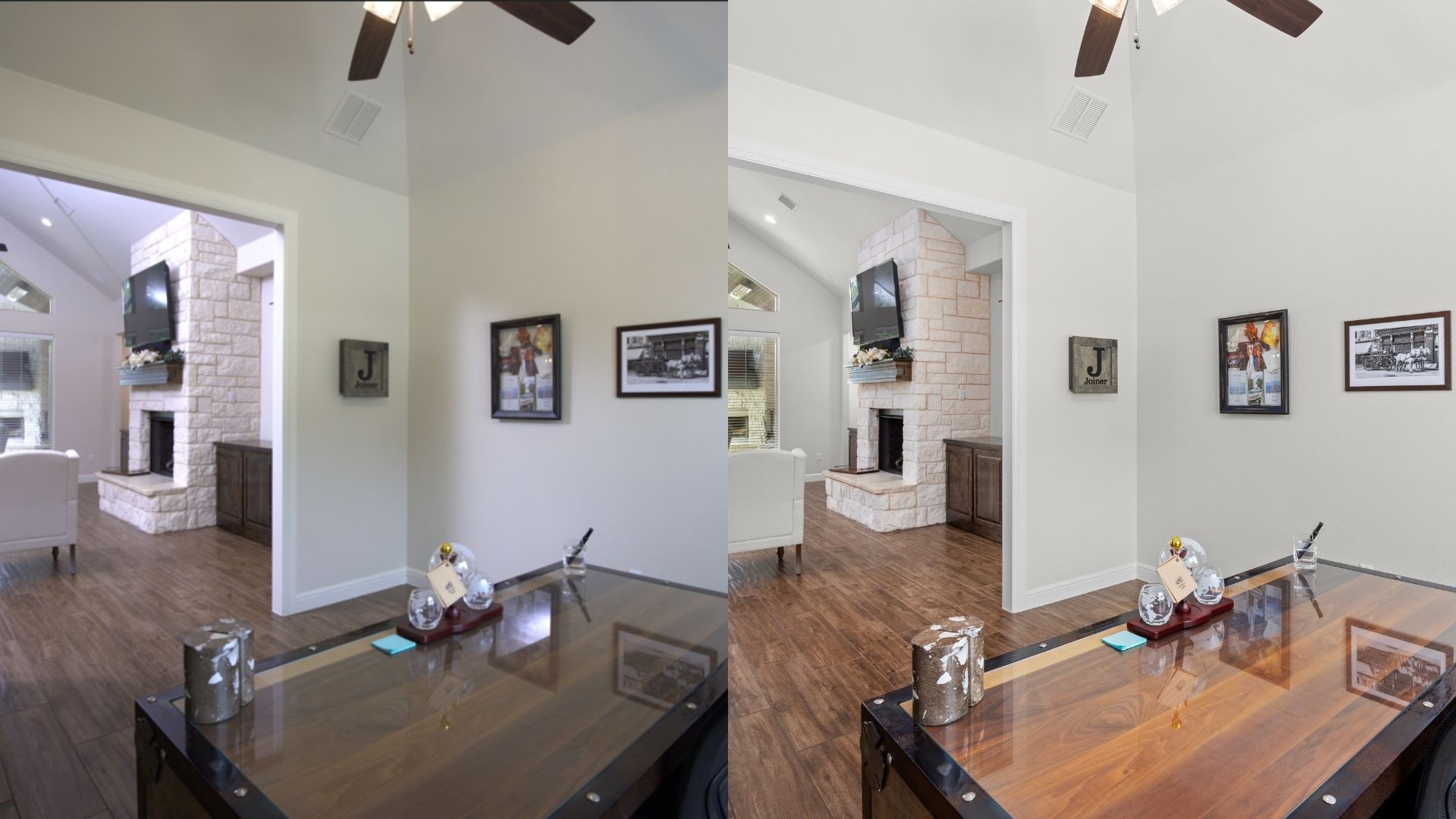 Simple Guide to Shadow Removal Editing in Real Estate