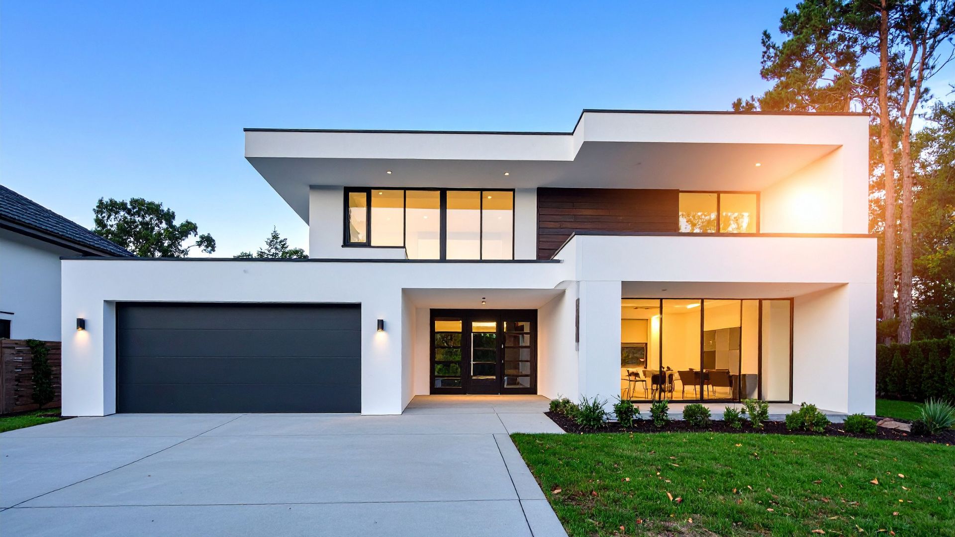 Best Exterior Design for Home Tips for Real Estate Photography