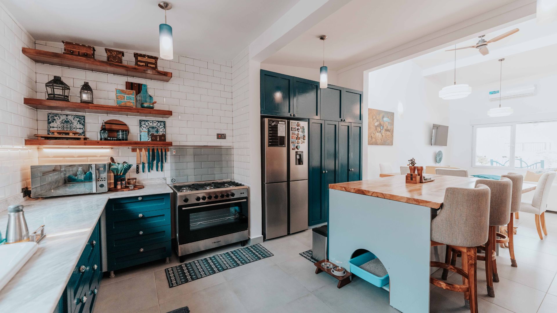 Why Need Small House Design Ideas for Real Estate Photography