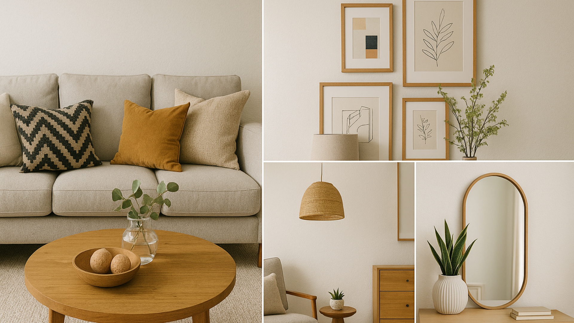 House Interior Decor Tips to Elevate Your Living Space