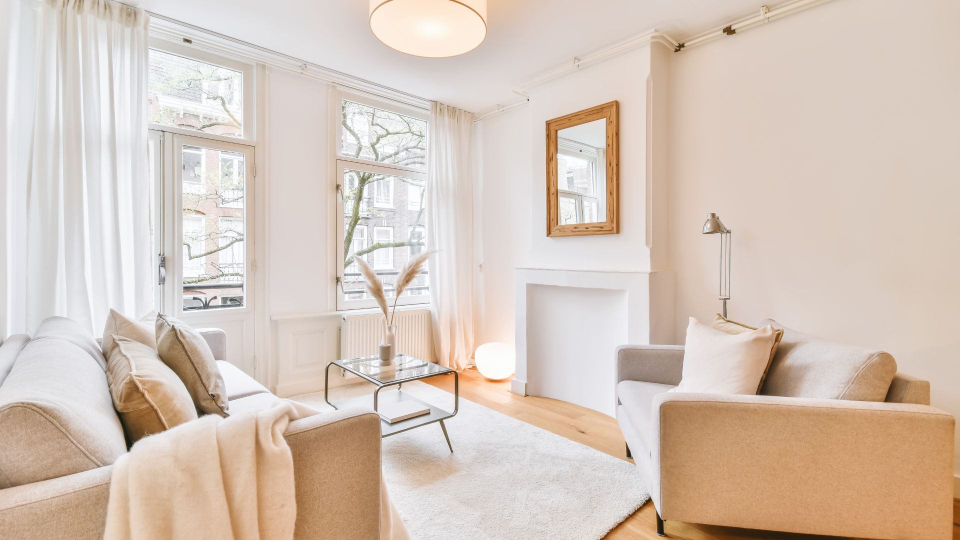 5 Small House Design Ideas for Real Estate Photography