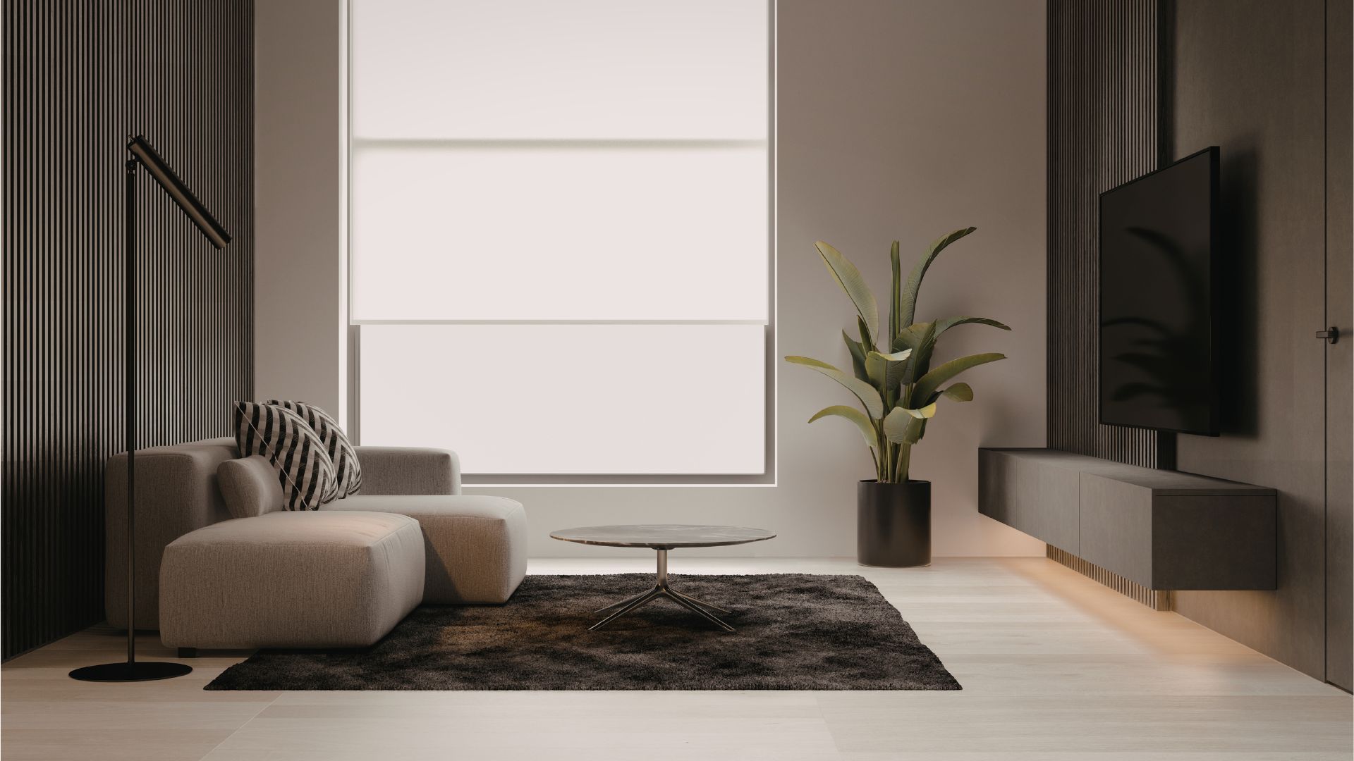 Minimalist Furniture