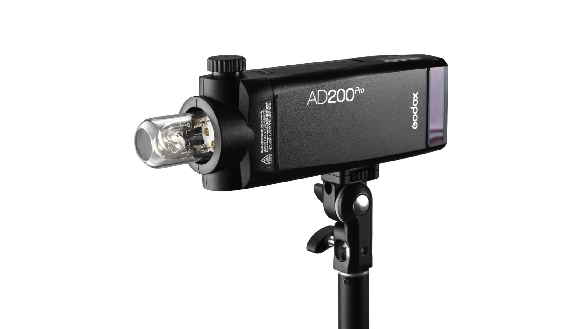 Godox AD200 Pro
