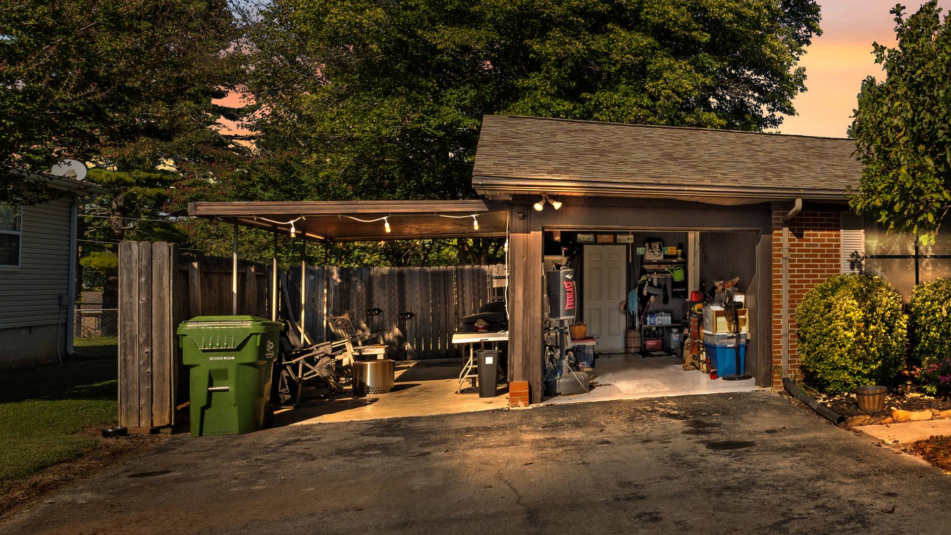 Twilight Photos Real Estate Donts