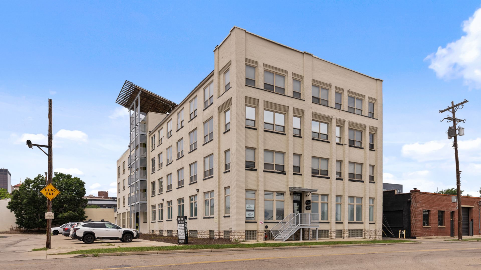 What Is Commercial Property Real Estate