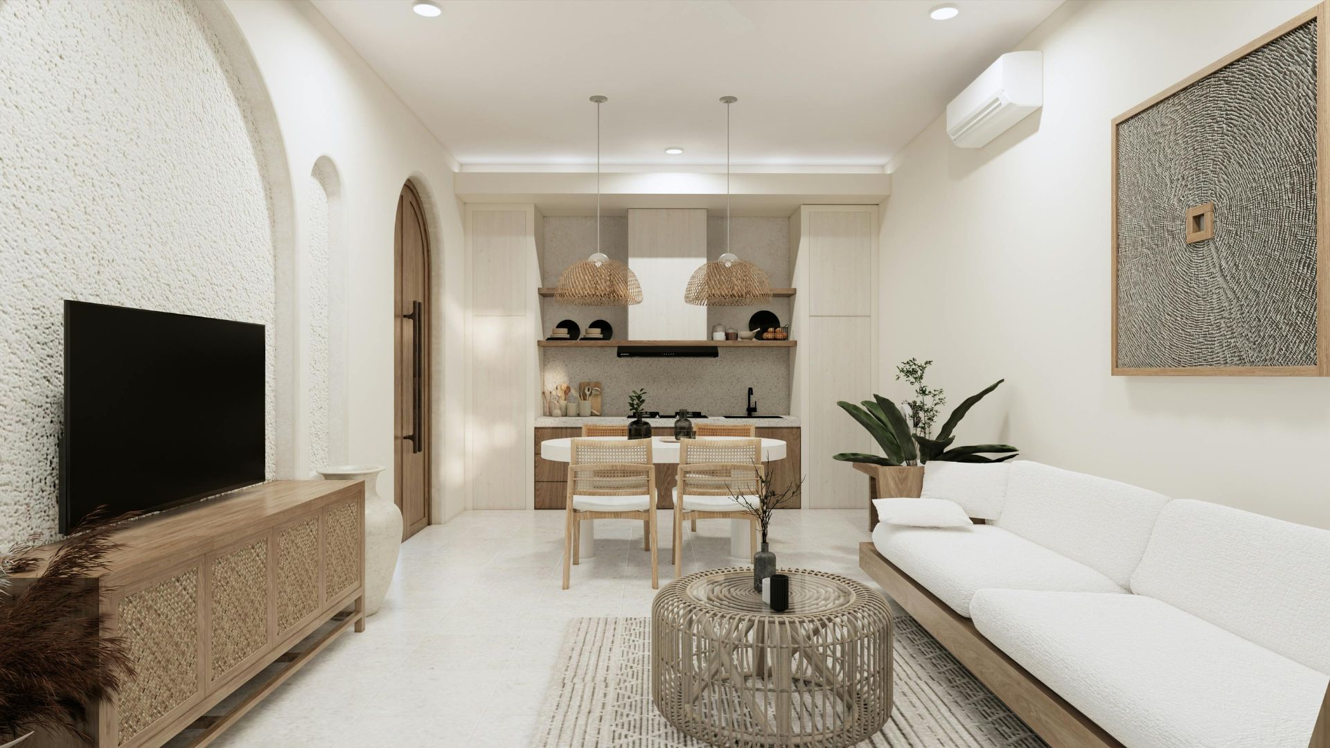 10 Little House Design Ideas for Real Estate Listings